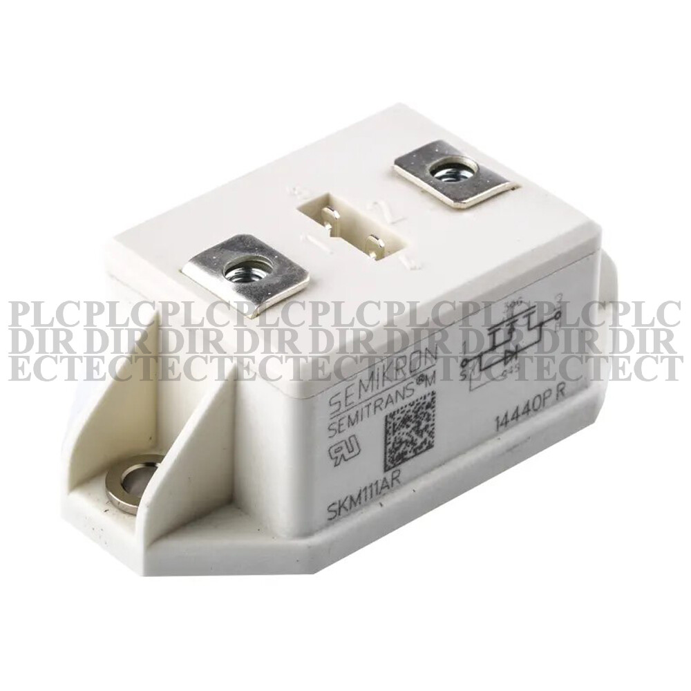 New SEMIKRON SKM111AR Power Supply Module