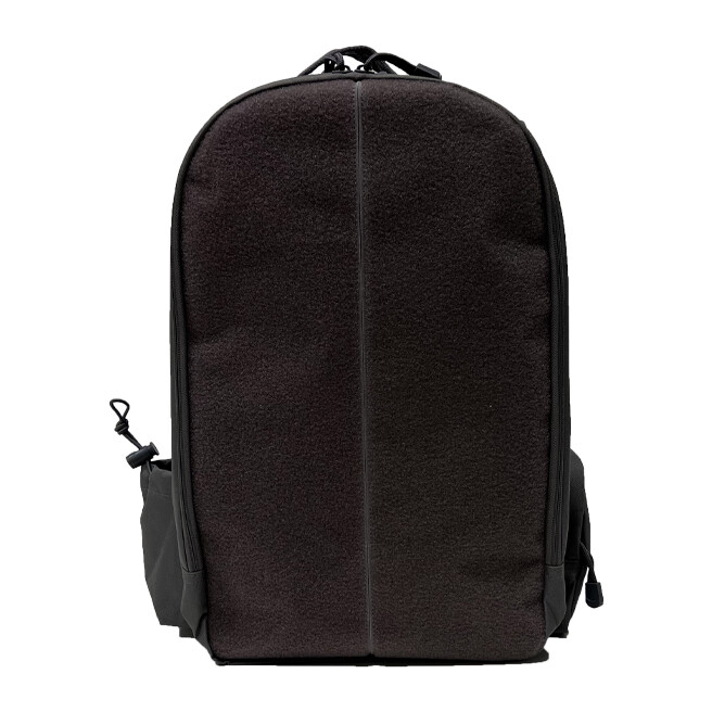 NcSTAR Tactical Patch Backpack Hunting Gear Bag Case for Hook & Loop Patches NEW
