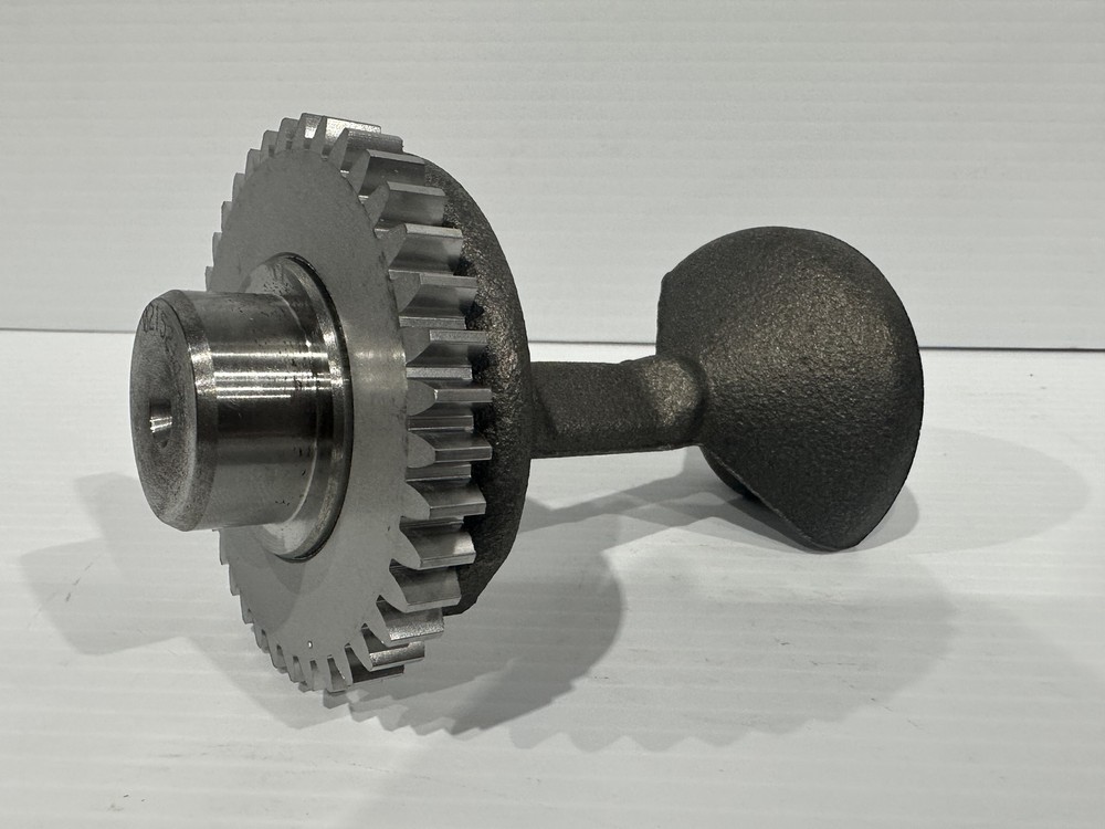 Kawasaki OEM Complete Balancer 13164-0012