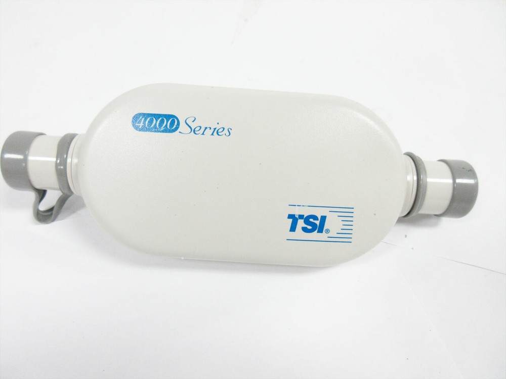 TSI 40211 E MASS FLOW METER 22 mm ISO TAPER - B