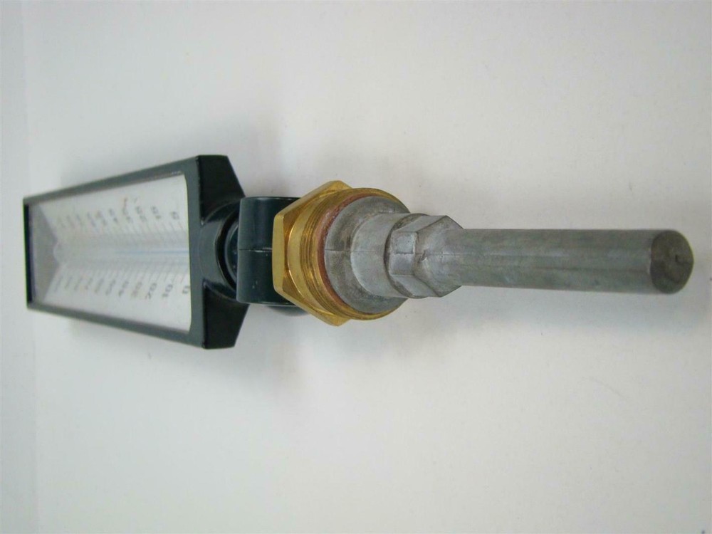 Trerice Industrial Thermometer BX91403