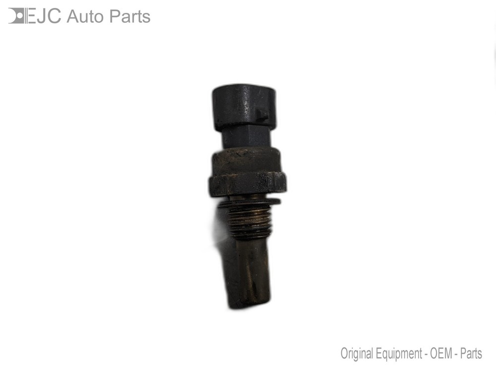 Coolant Temperature Sensor From 2007 Chevrolet Malibu  3.5