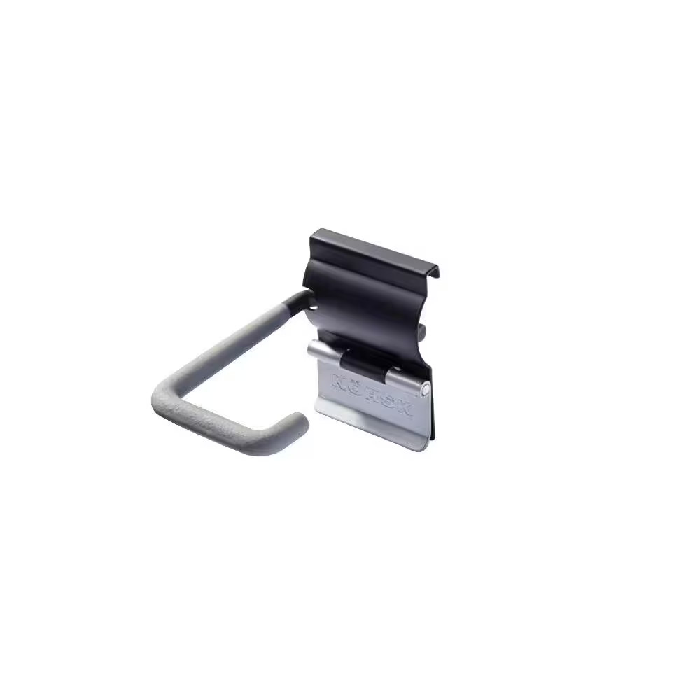 Slatwall Vertical Bike Hook (2-Pack)