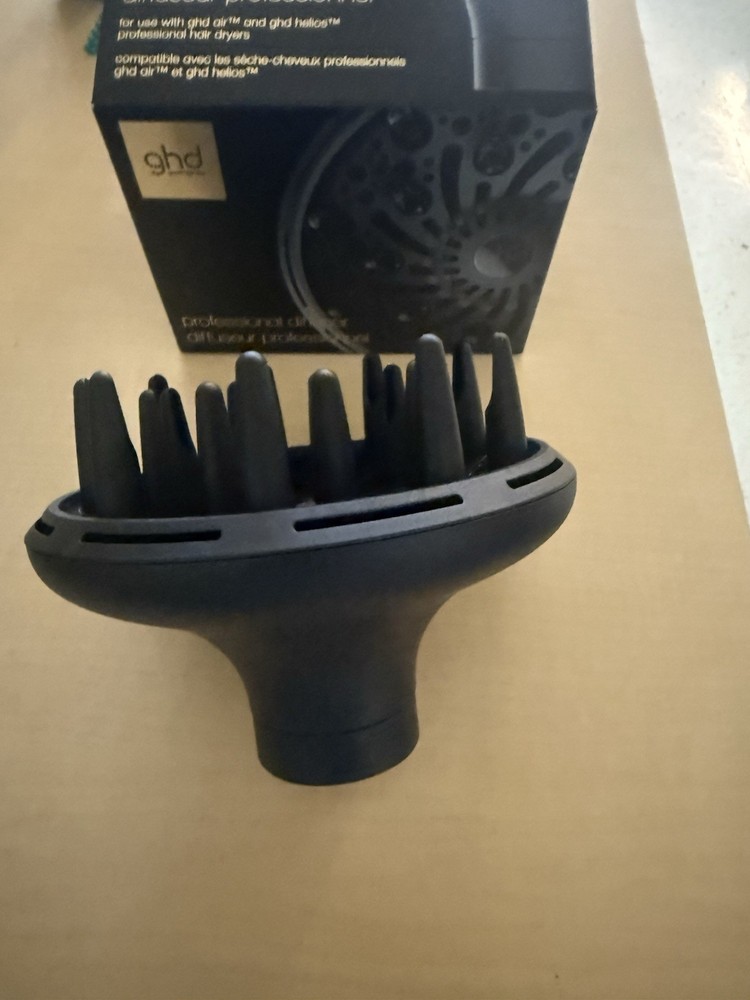 hair dryer diffuser attachment