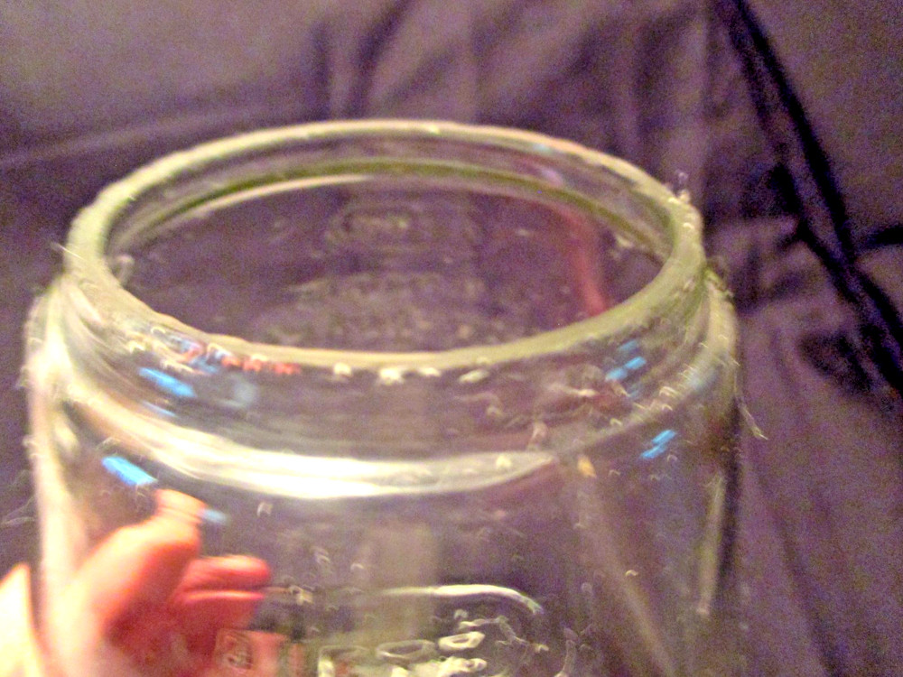 DIETZ JUNIOR COLD BLAST LANTERN GLOBE