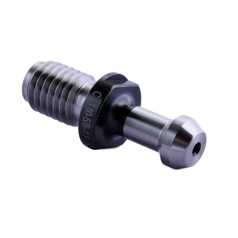 1PC NON COOLANT CAT40 5/8-11 PULL STUD RETENTION KNOBS FOR HAAS MACHINE USA SELL