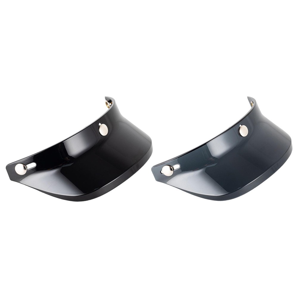 Helmet Peak Visor Replace Part Universal