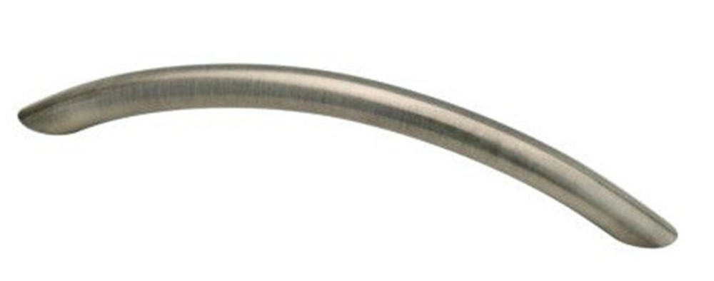 5" Bow Pull Pearl Nickel