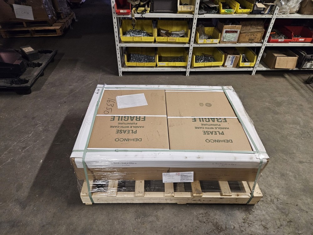 D-9003 Dehnco Scale Tables