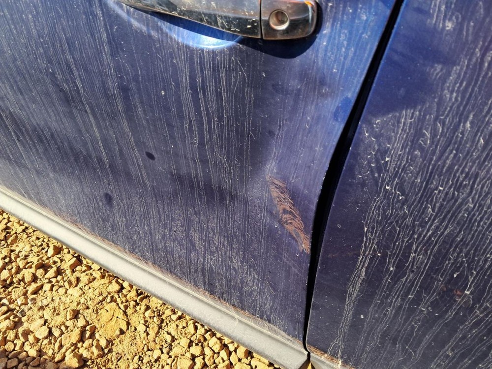 PATHFINDR 2017 Glove Box 4800200