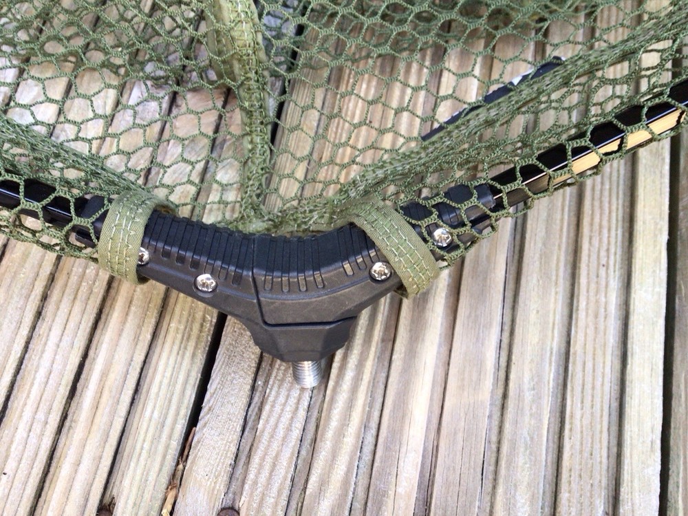 Discovery Rvs Folding Specimen (Net Only) & Bag