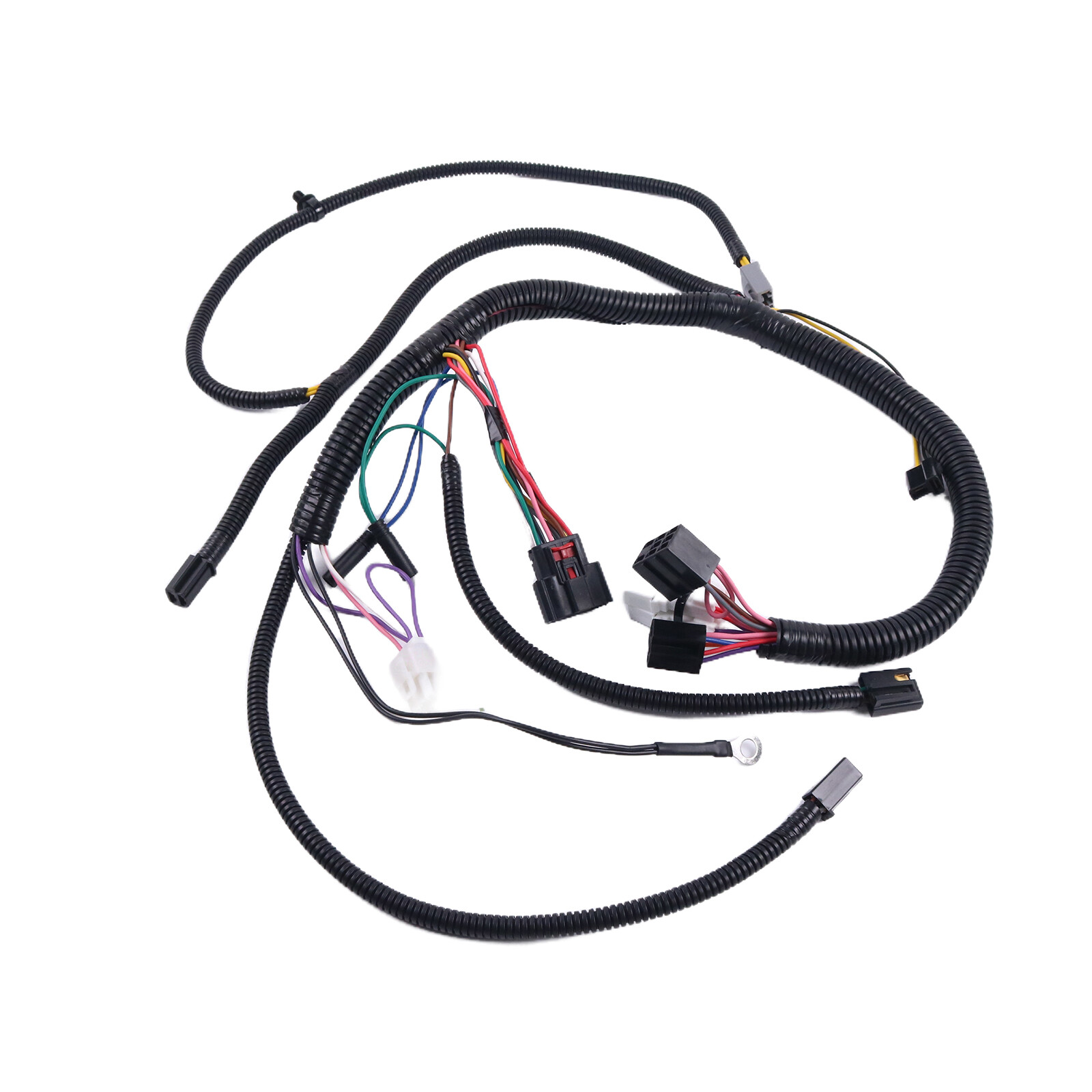 Wiring Harness 136-9184 119-3343 for Exmark Toro Mower 74385 74386 74387 74388
