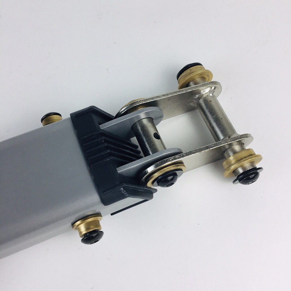 Bowflex Ultimate 2 Seat Rail Support Assembly With Hardware & Covers