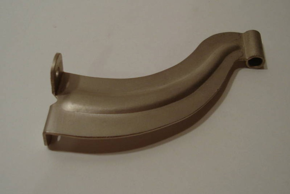 Victor Talking Machine "Junior" Phonograph Support Arm