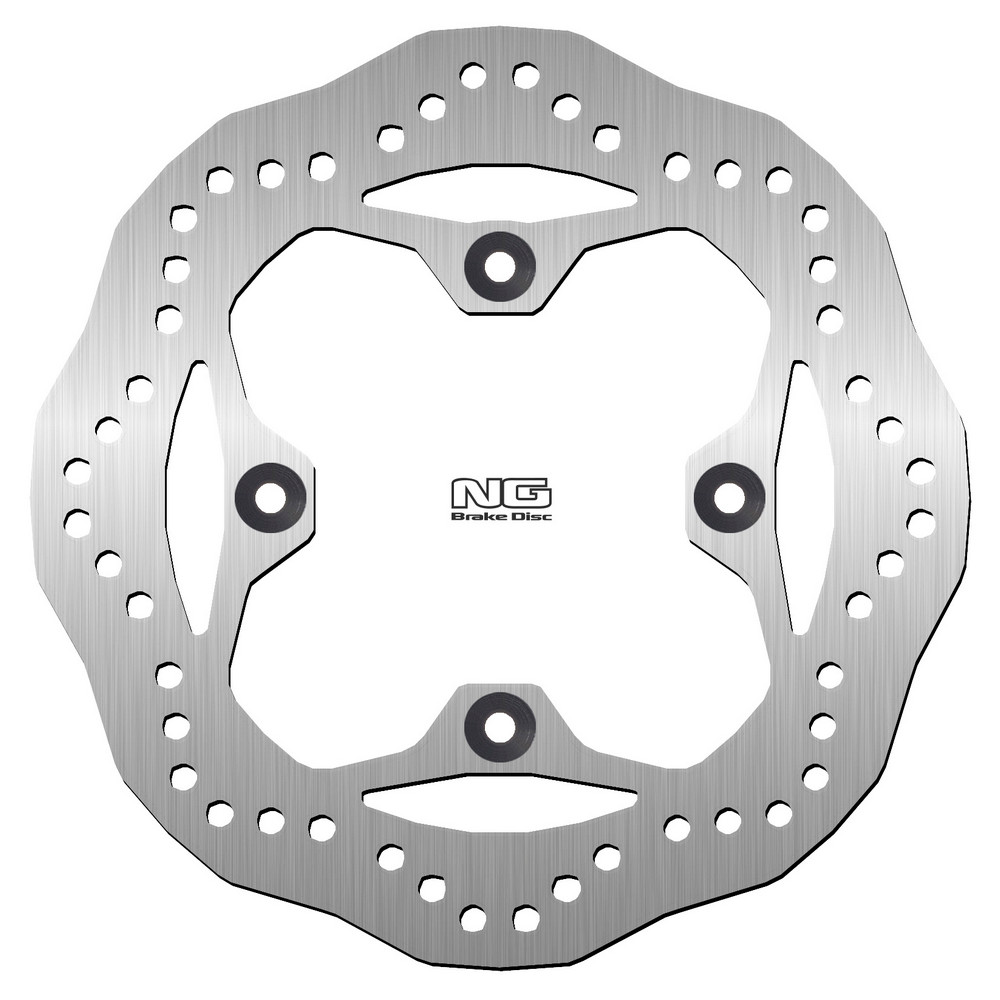 11315918 - NG BRAKE DISK BRAKE DISC