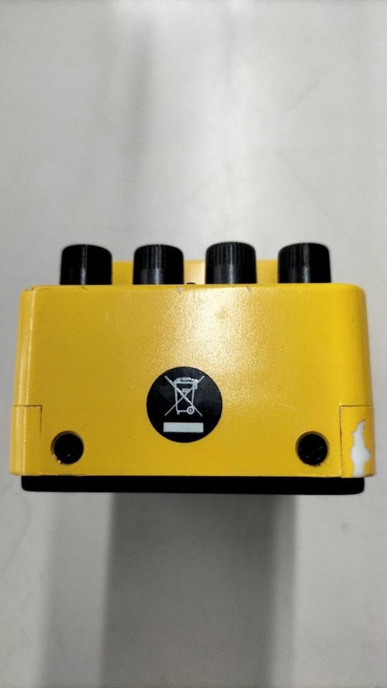 Behringer Uc100 Ultra Chorus