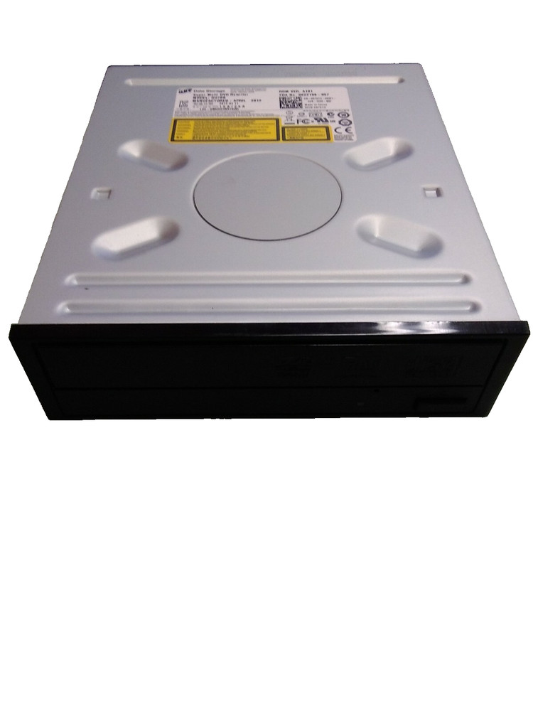 HL GH70N Desktop Data Storage Super Multi DVD Rewriter VER A101 0RT0TH