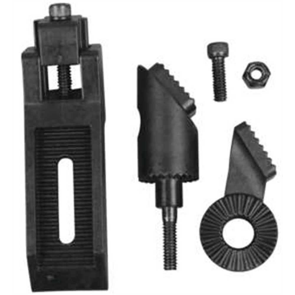 ATV-UTV Tek Center Mirror Adapter PVMIR2