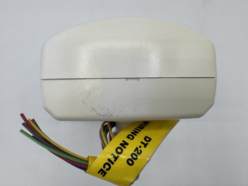 WattStopper Dt-200 Dual Technology Occupancy Sensor (No mounting Bracket)