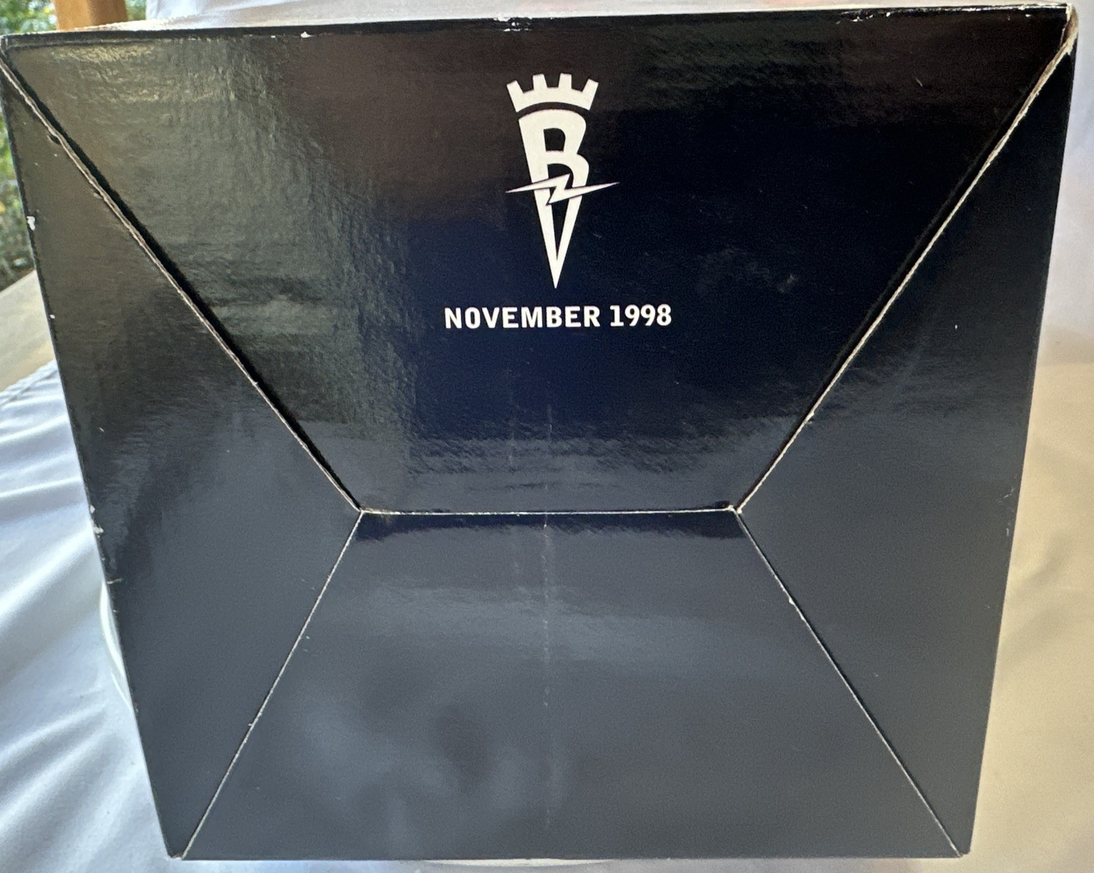 SIGNED!Set of Two Number 1s. MARVEL BOWEN DAREDEVIL THE MAN WITHOUT FEAR (S6)