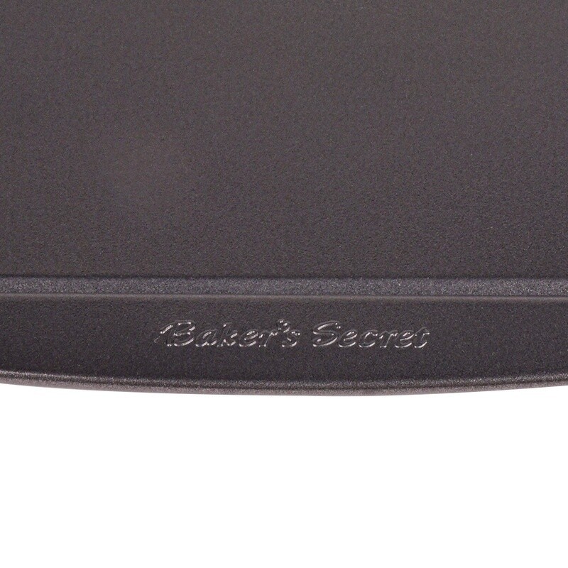 Nonstick Carbon Steel Large Cookie Sheet Baking Tray Rust Scratch Resistant Safe