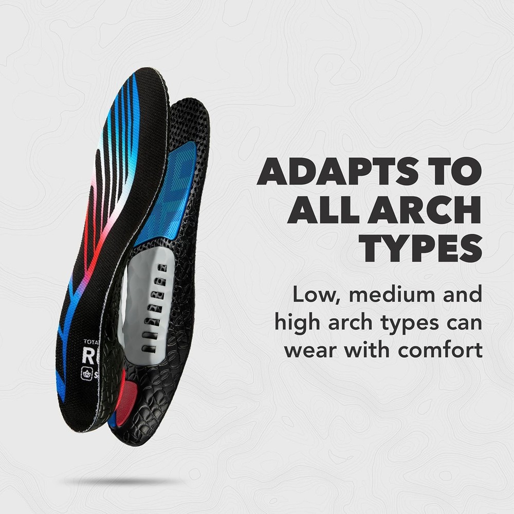 Spenco Total Support Run Insole