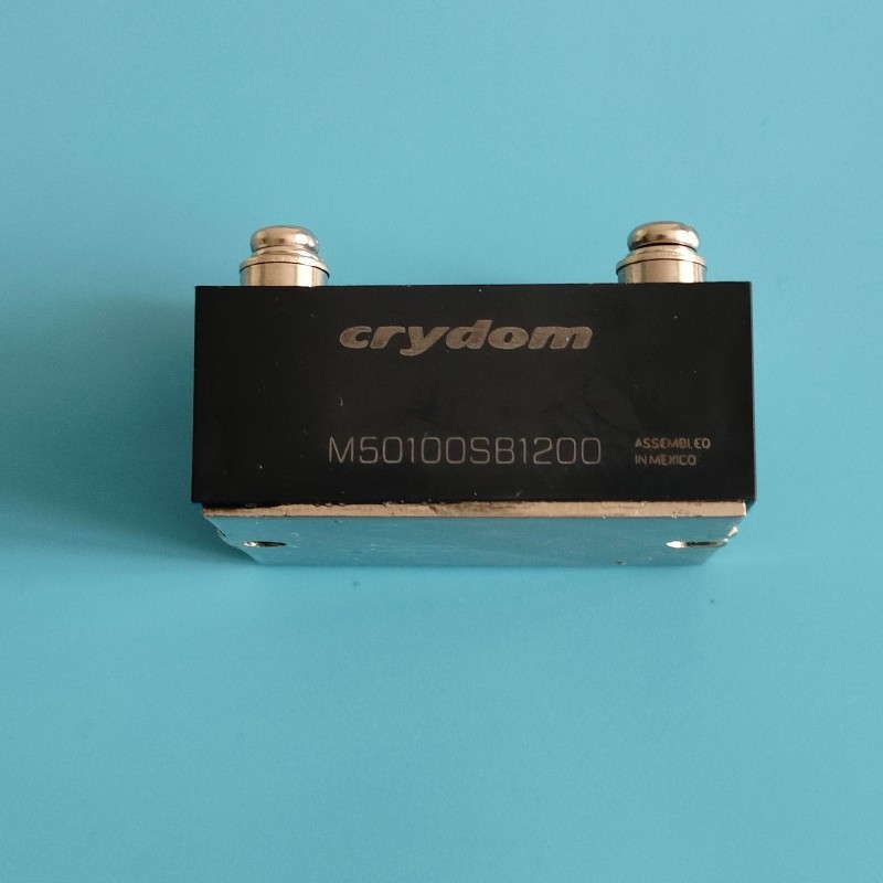 For Crydom M50100SB1200 Three-phase Bridge Rectifier Module Supply Fast Shipping