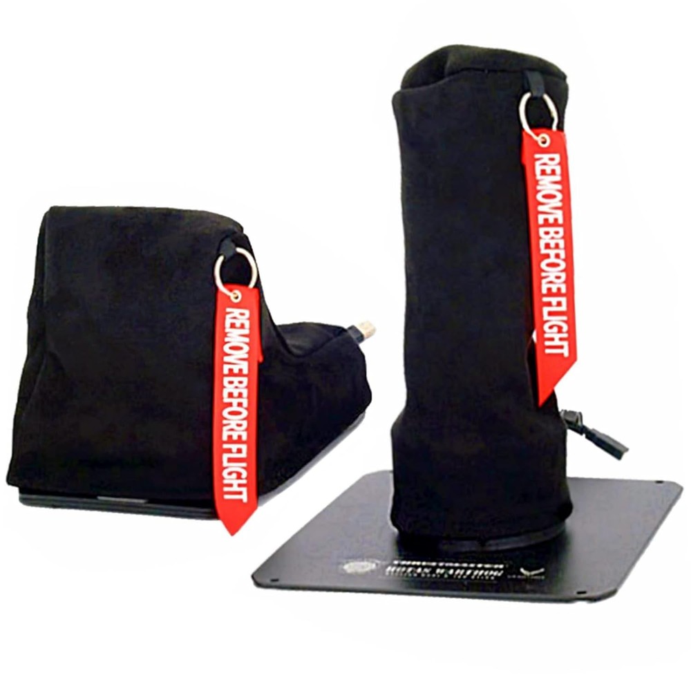 Upgrade Simulated Joystick Dust Cover for Thrustmaster Warthog A10C...