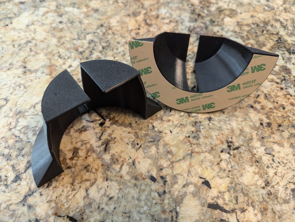 Support Bracket for Ecotech Marine Vortech MP 10 40 60 3M