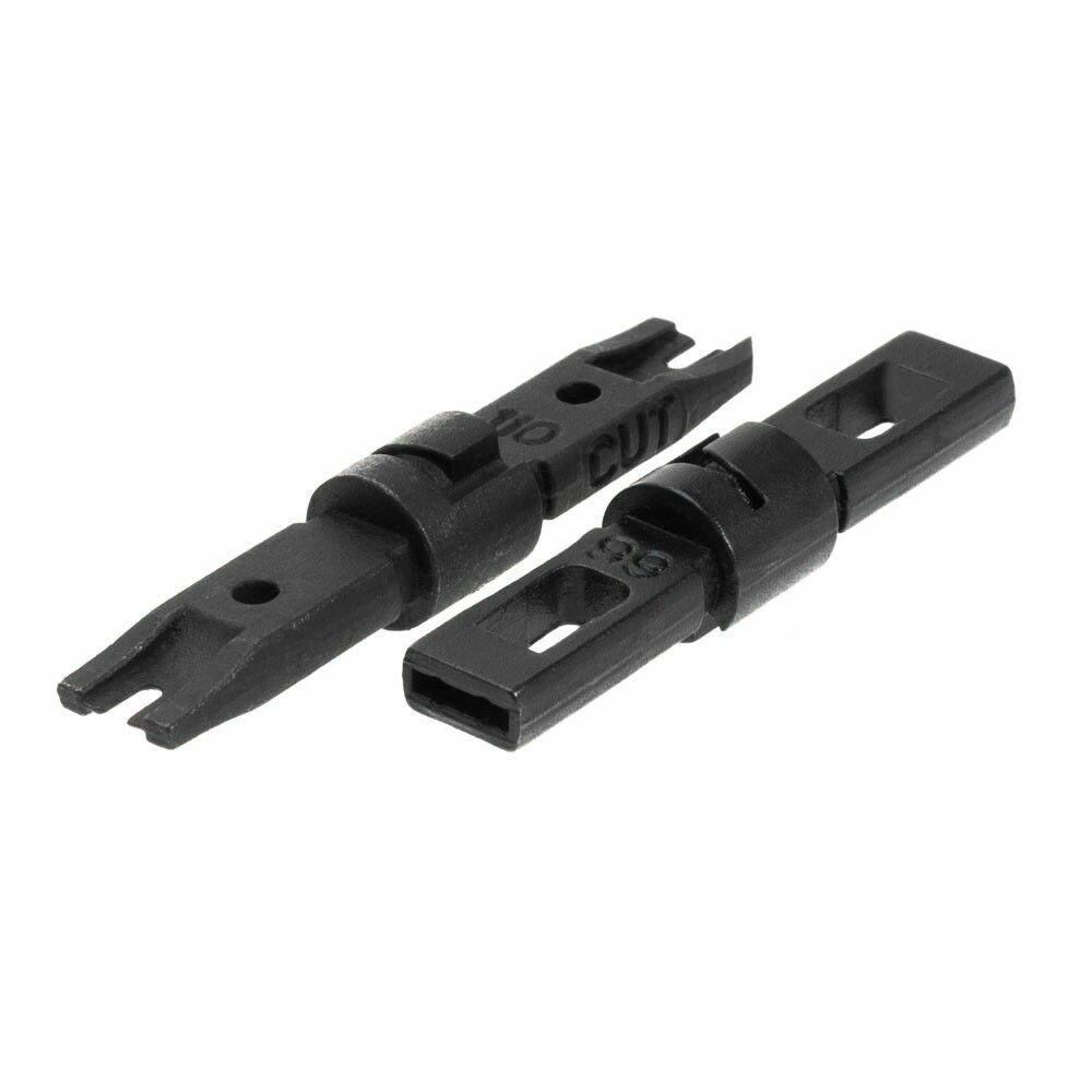Replacement Blades 110 / 66 Punch Down Tool Network Wire Cable Cat5e Cat6 RJ45