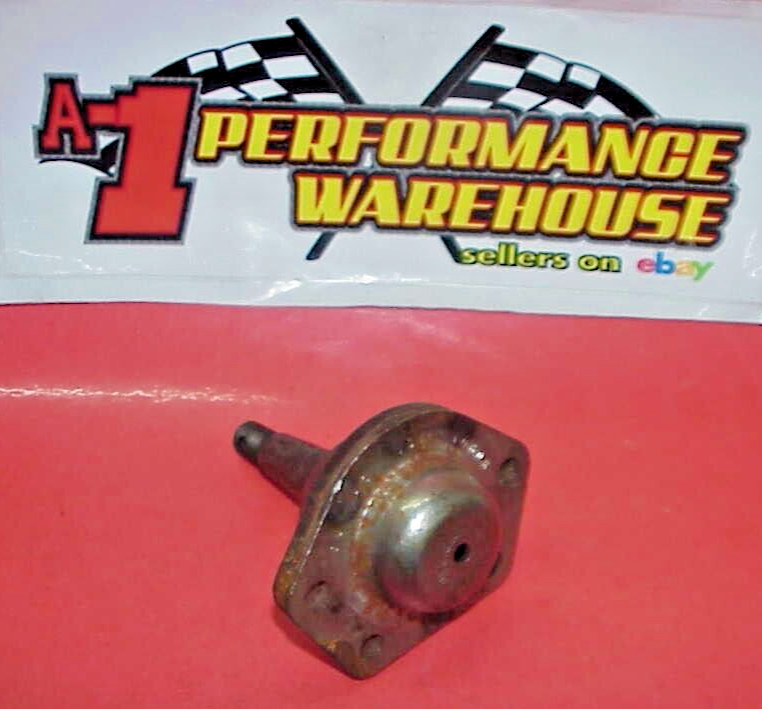 1 NEW GM Bolt-In Upper Ball Joint with no hardware