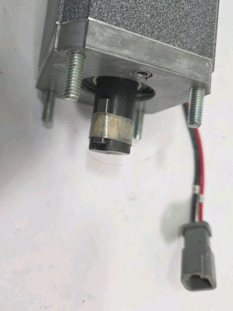 Hydrogreen PM8024 24VDC Motor for Swinger Remote Control Auger Movers Gen I & II