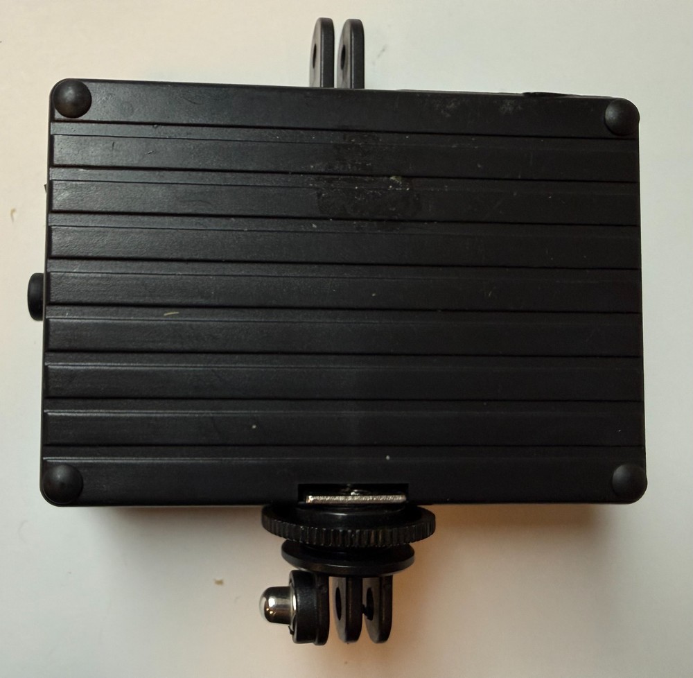 Digipower Re-Fuel LED Video Light RF-LED62