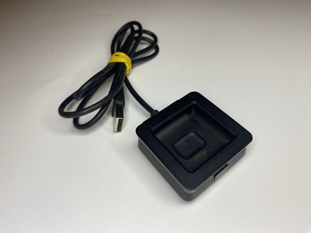 OEM Fitbit Blaze USB Replacement Charger Charging CABLE ONLY-  3 Ft
