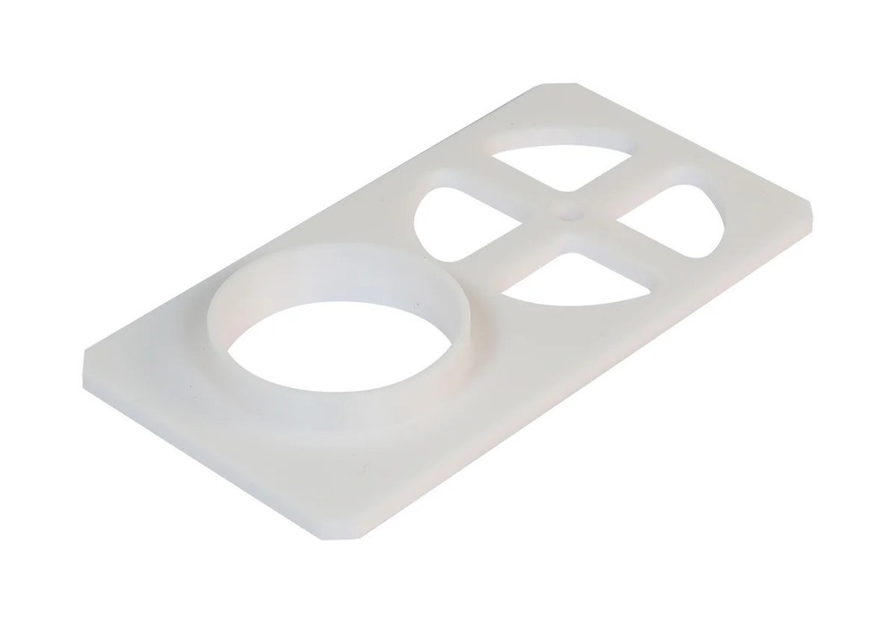 Shelly drilling template drilling template SP3D0037