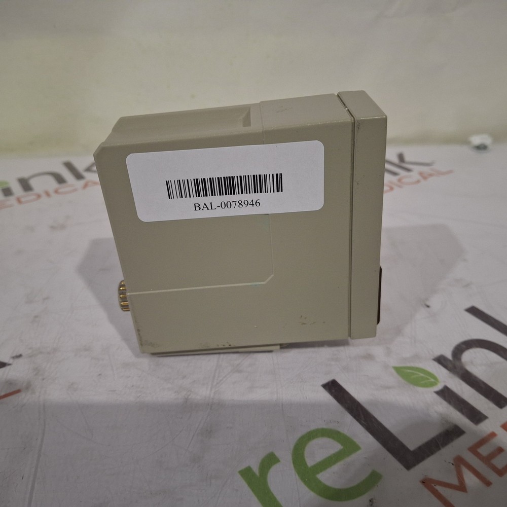 Philips M1029A Single Parameter Temperature Module