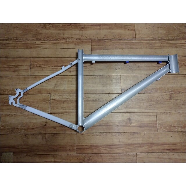 Cut model cannondale F4000SL