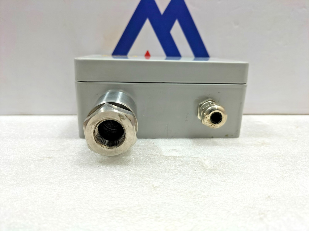 Spais MPT-5211 Pressure Transmitter