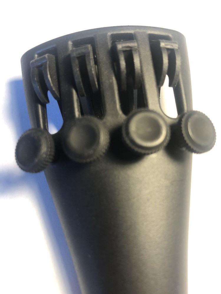 7/8 4/4 Glasser Cello Tailpiece