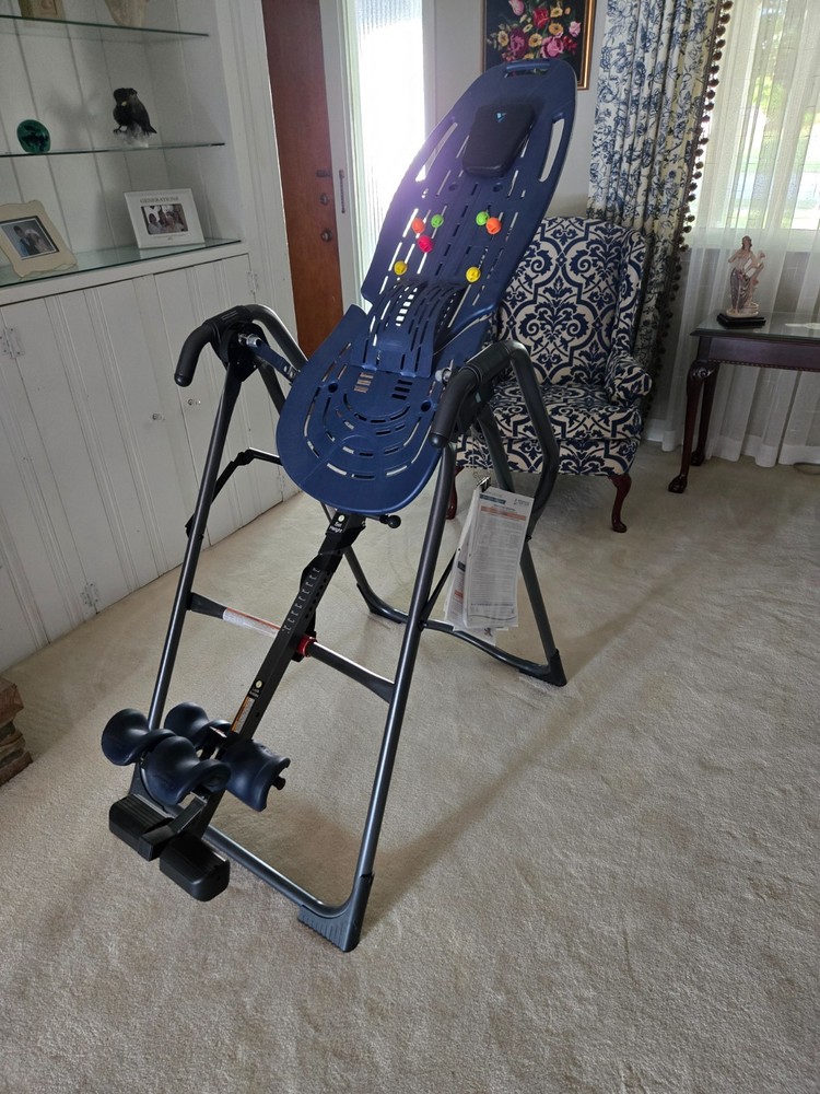 Hang Ups Teeter E61006FB Inversion Table