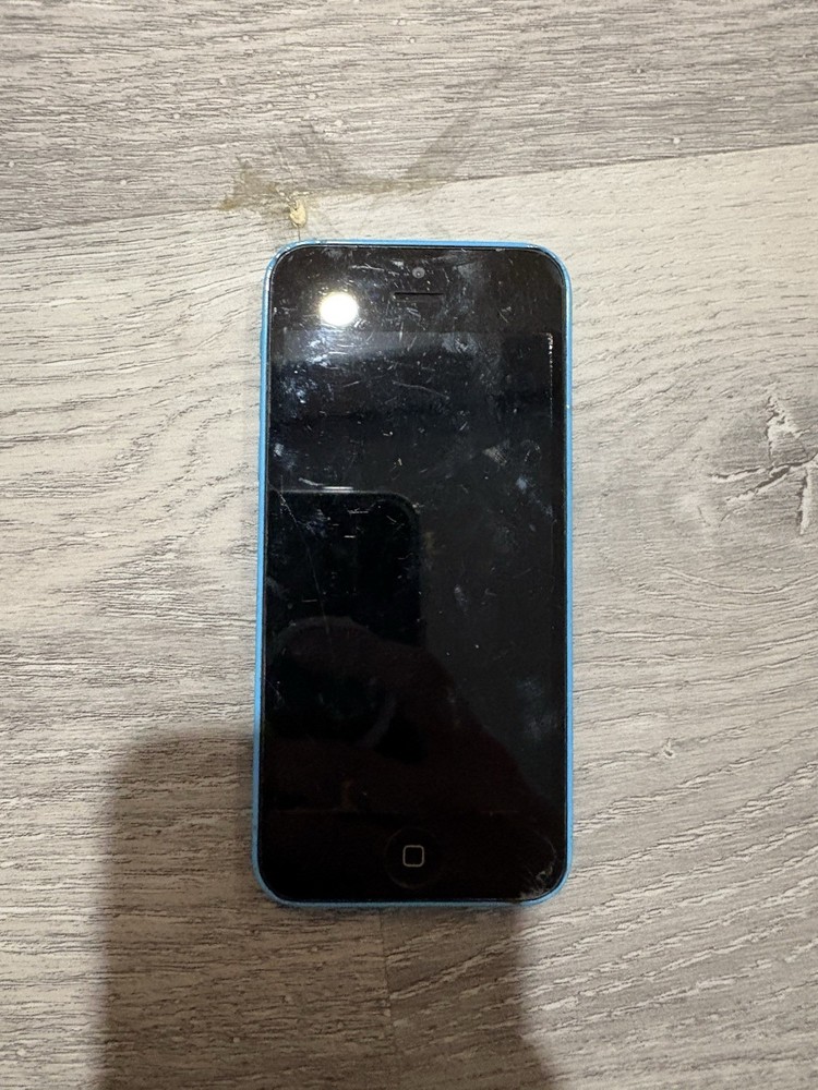 Apple iPhone 5c