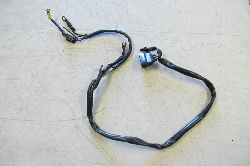 Porsche 911 CDI Harness (#32)
