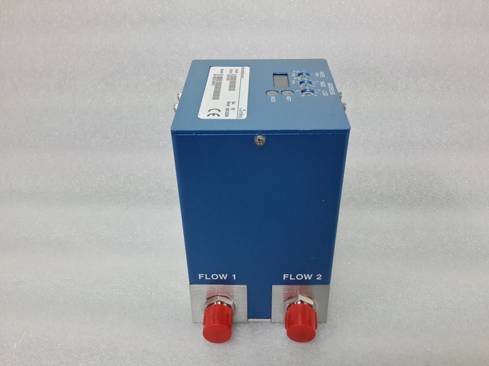 MKS Instruments DLT2A223163R210 Flow Ratio Controller