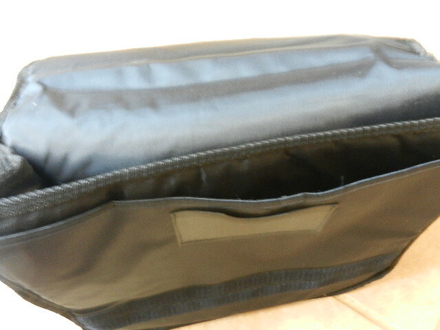 Die Hard computer/document bag