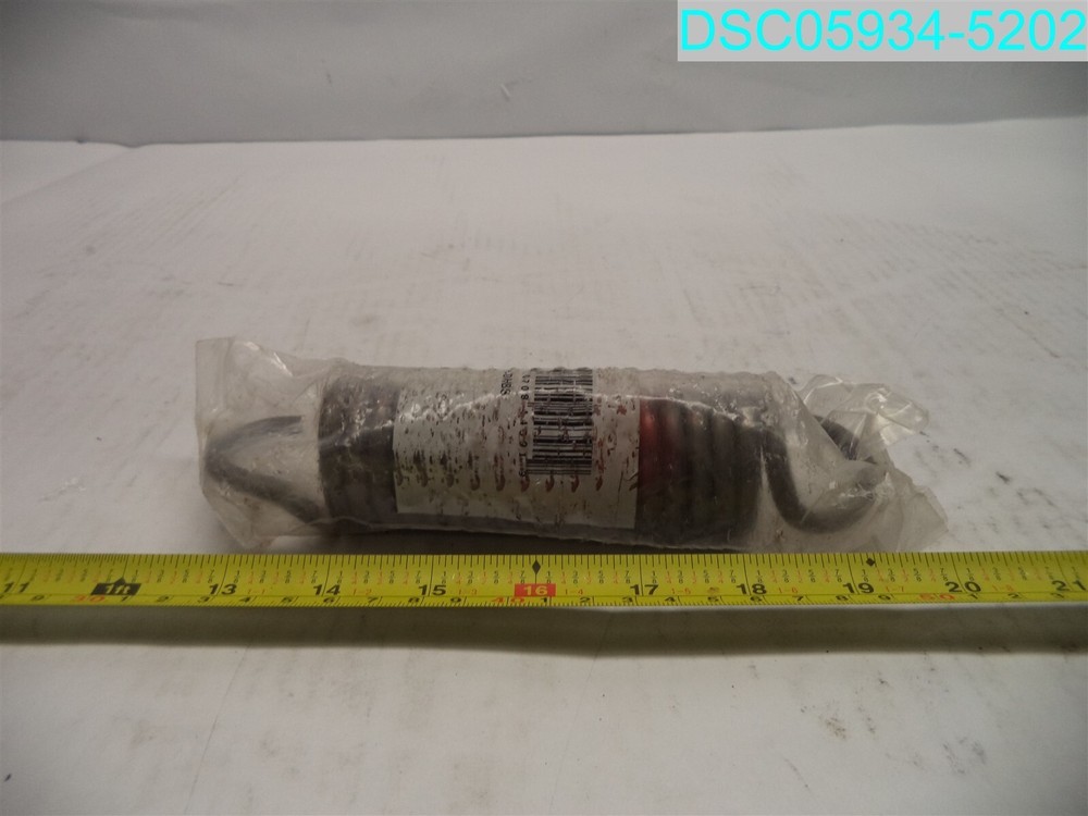 HDHBS Ringside Boxing Training Heavy Duty Bag Spring