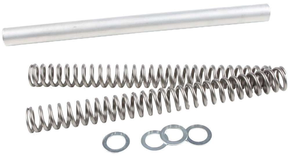 RACE TECH Fork Spring 0.52kg FRSP 4549.52