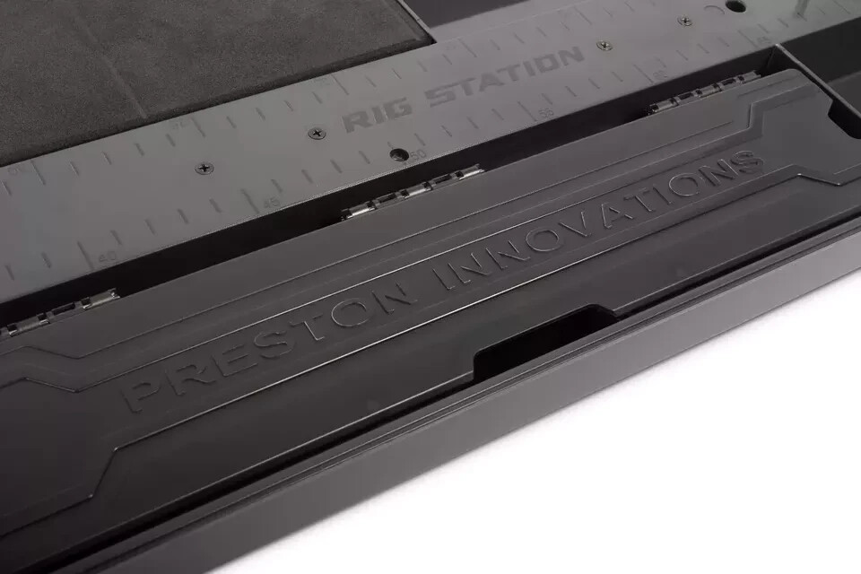 Preston Innovatons Rig Station