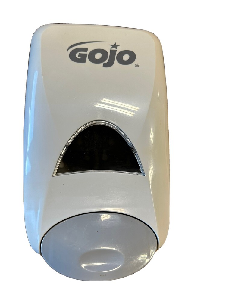 GOJO Soap Dispenser  Gray Great For Work place!