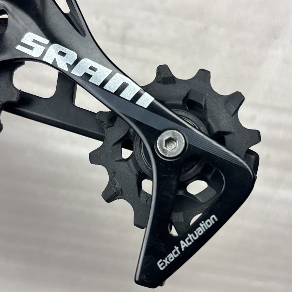 SRAM Force 1 Rear Derailleur 11 Spd