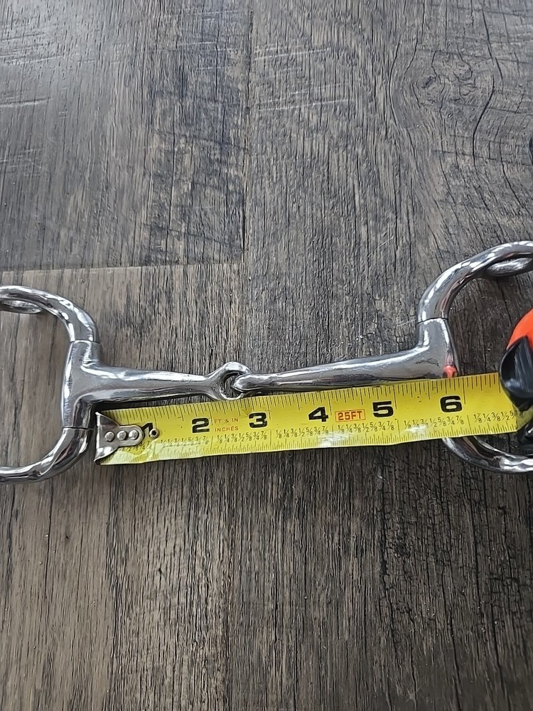 Horse Bit